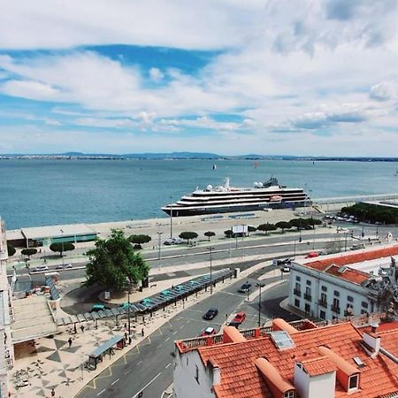 Ra Paraiso Lisboa Eksteriør billede