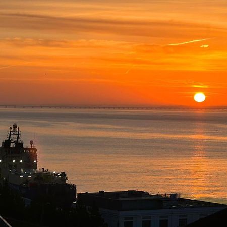 Ra Paraiso Lisboa Eksteriør billede