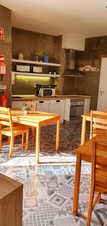 Ra Paraiso Lisboa Eksteriør billede