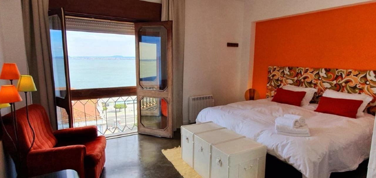 Ra Paraiso Lisboa Eksteriør billede