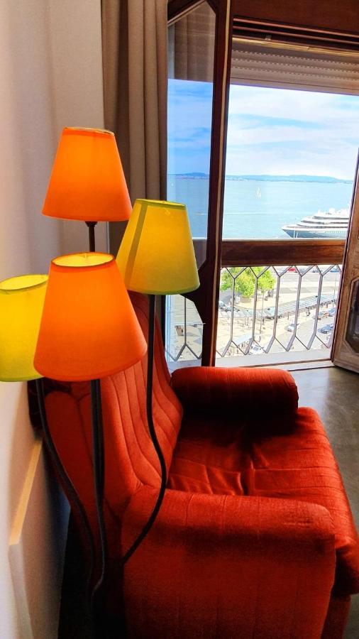 Ra Paraiso Lisboa Eksteriør billede