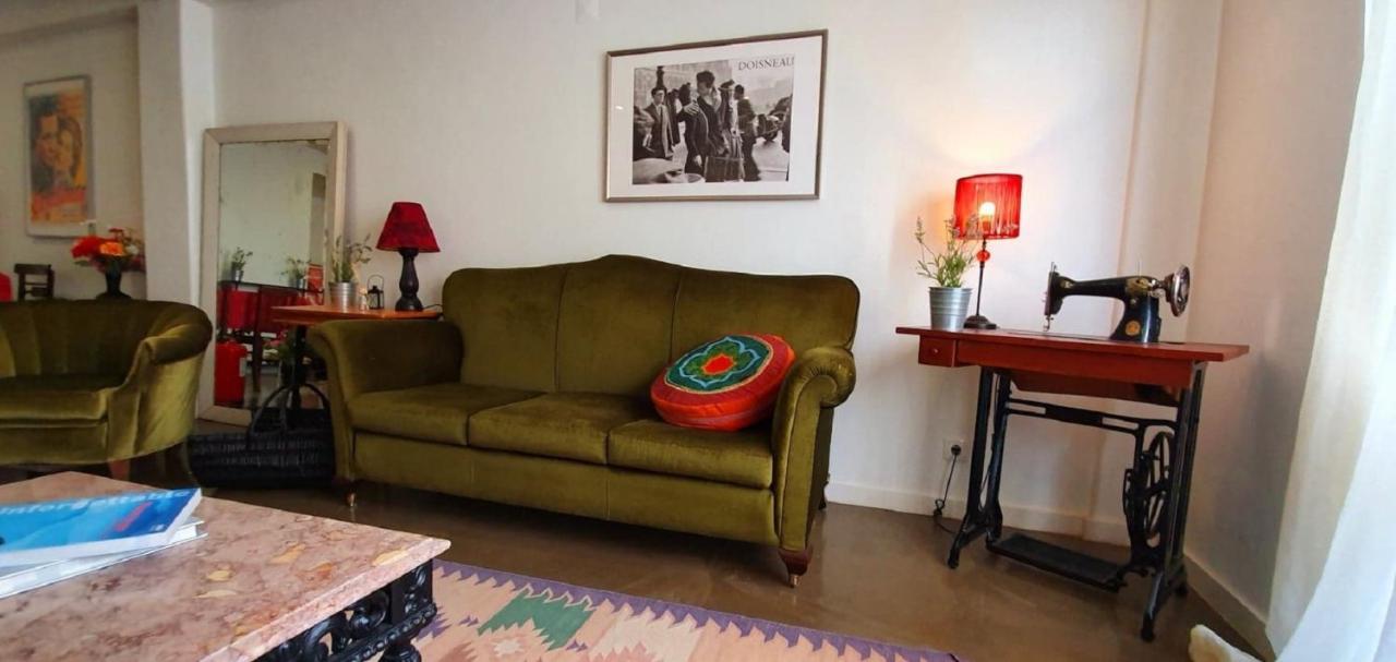 Ra Paraiso Lisboa Eksteriør billede