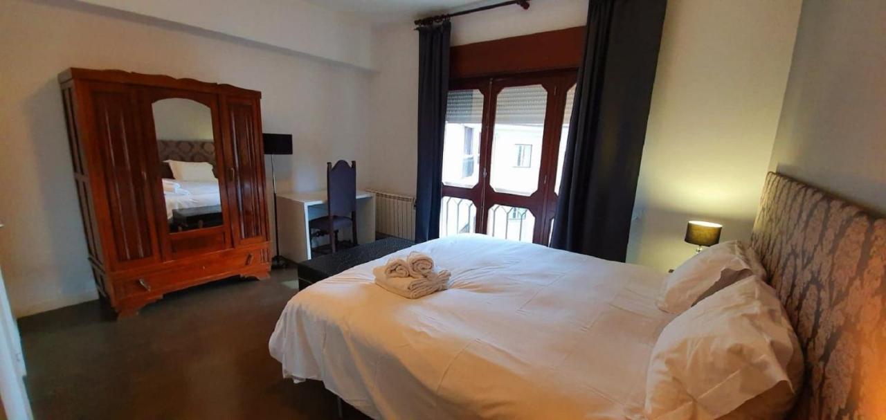 Ra Paraiso Lisboa Eksteriør billede