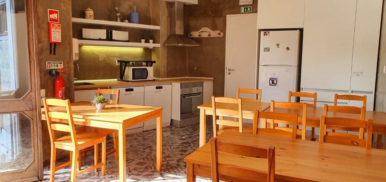 Ra Paraiso Lisboa Eksteriør billede