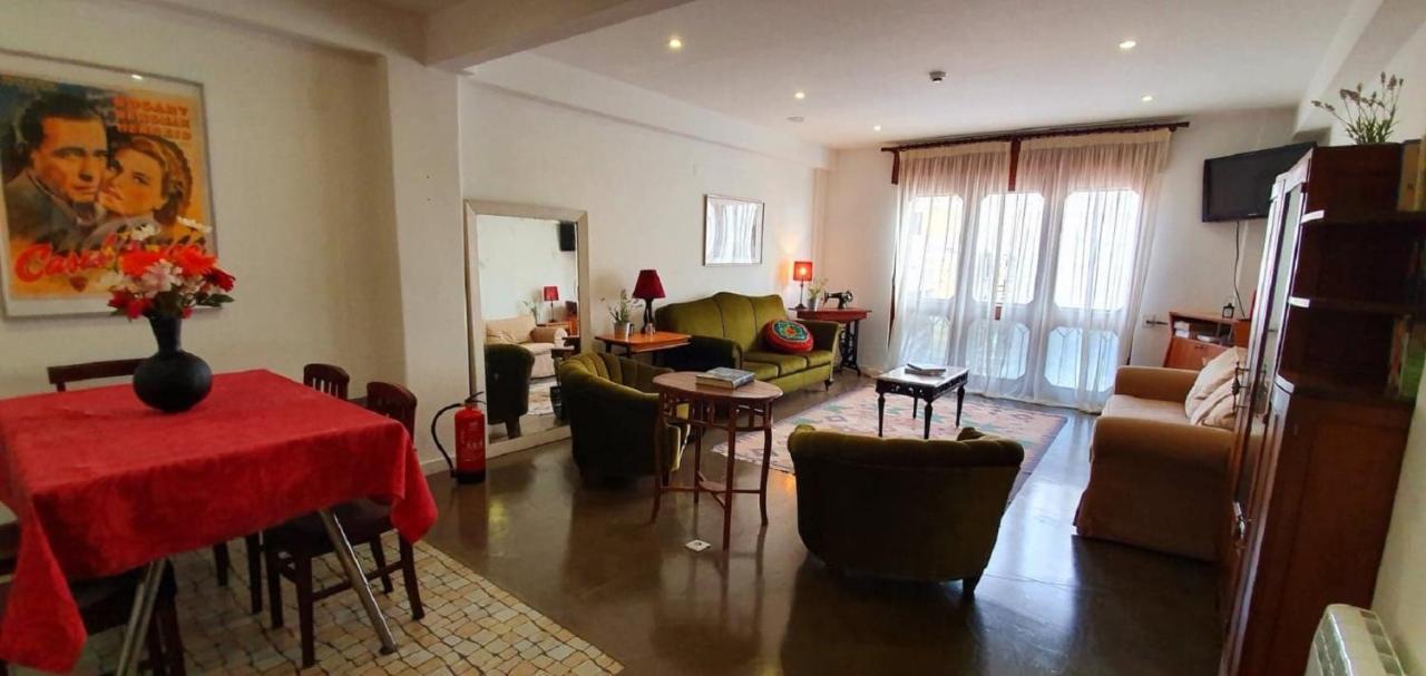 Ra Paraiso Lisboa Eksteriør billede