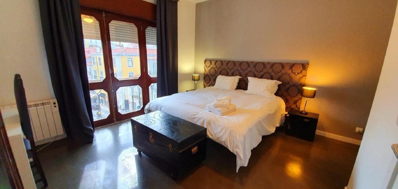 Ra Paraiso Lisboa Eksteriør billede