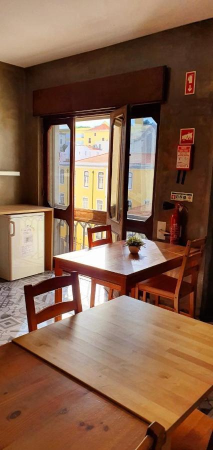 Ra Paraiso Lisboa Eksteriør billede