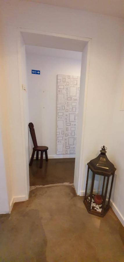 Ra Paraiso Lisboa Eksteriør billede