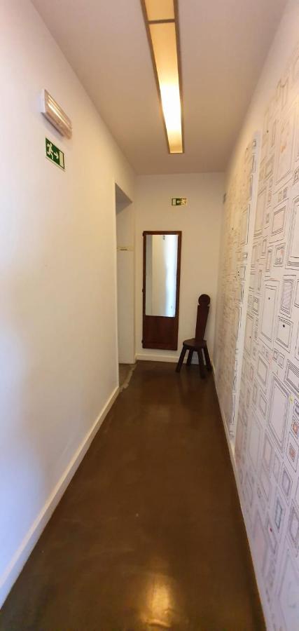Ra Paraiso Lisboa Eksteriør billede