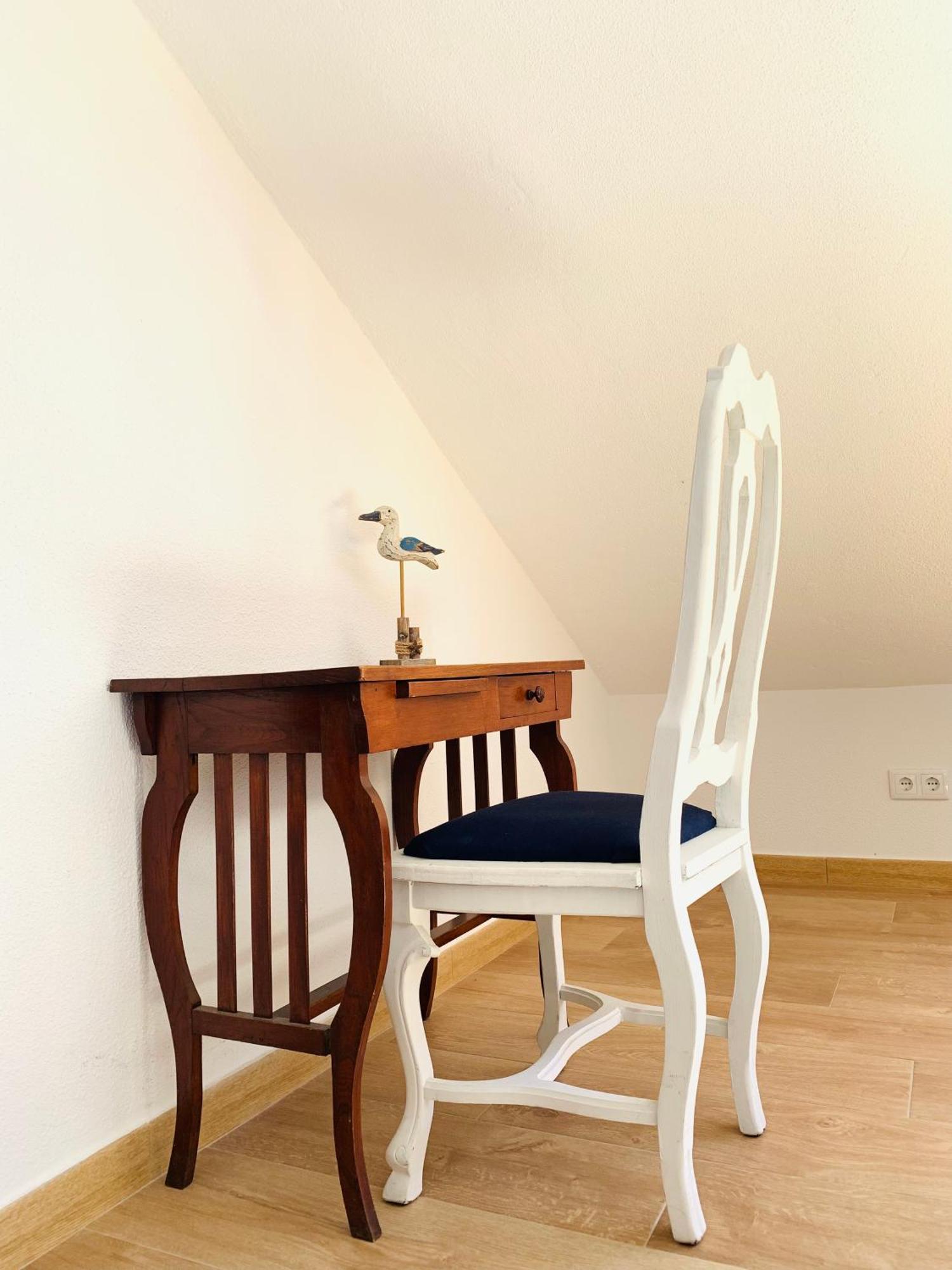 Ra Paraiso Lisboa Eksteriør billede