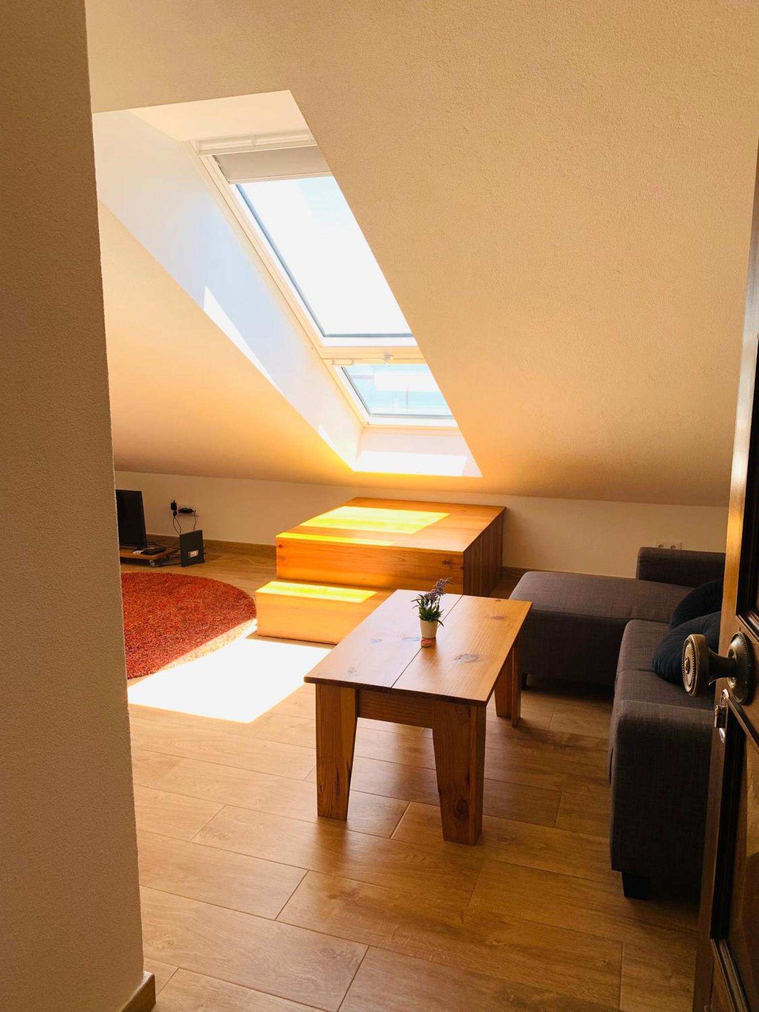 Ra Paraiso Lisboa Eksteriør billede