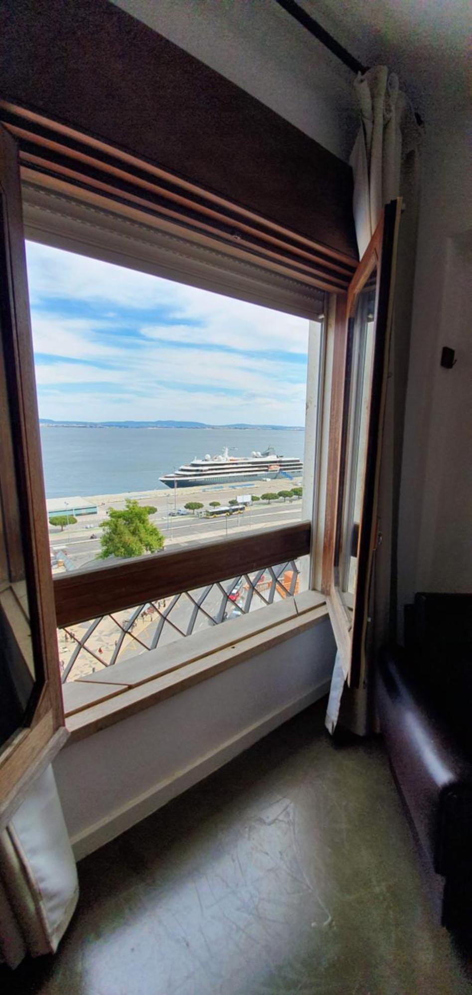 Ra Paraiso Lisboa Eksteriør billede