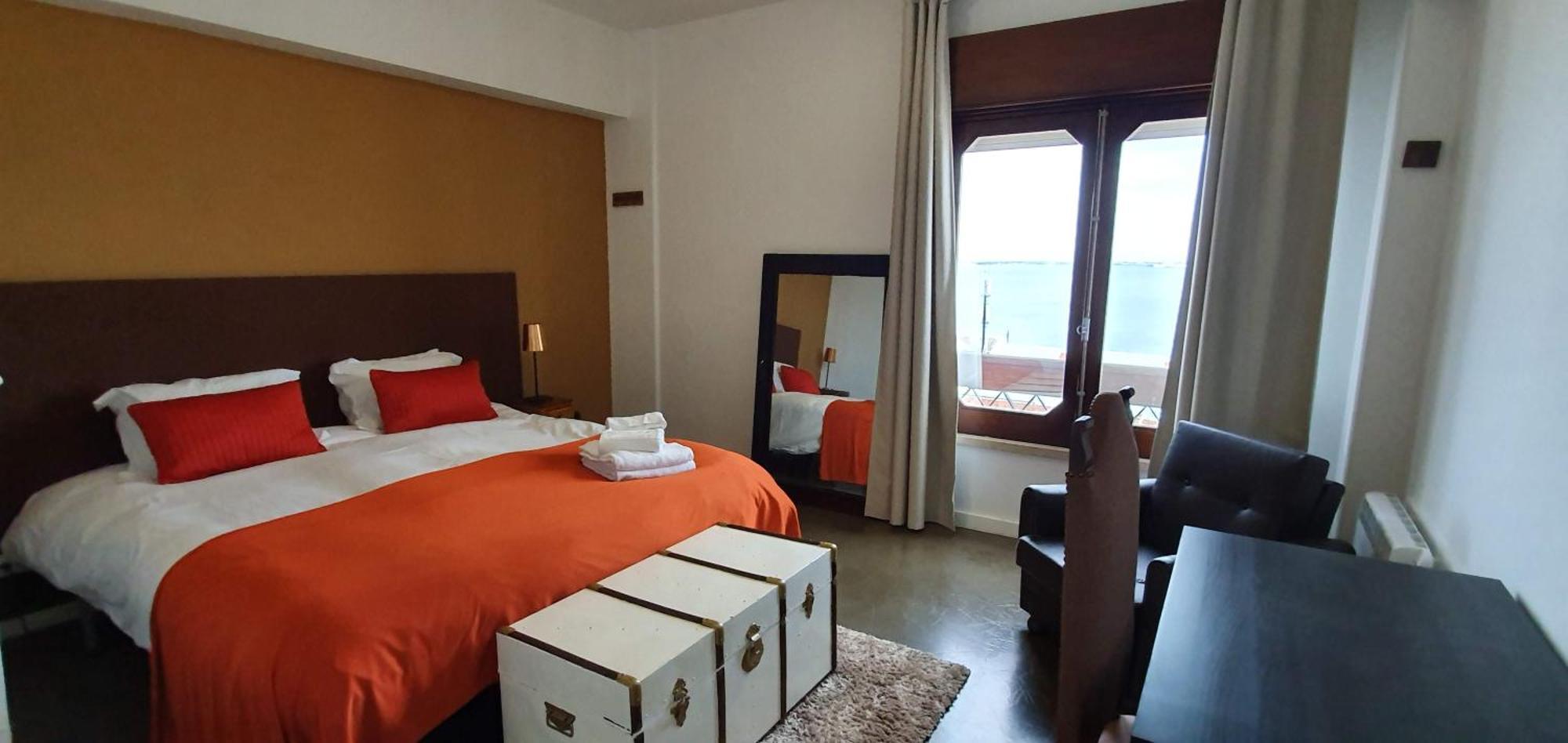 Ra Paraiso Lisboa Eksteriør billede