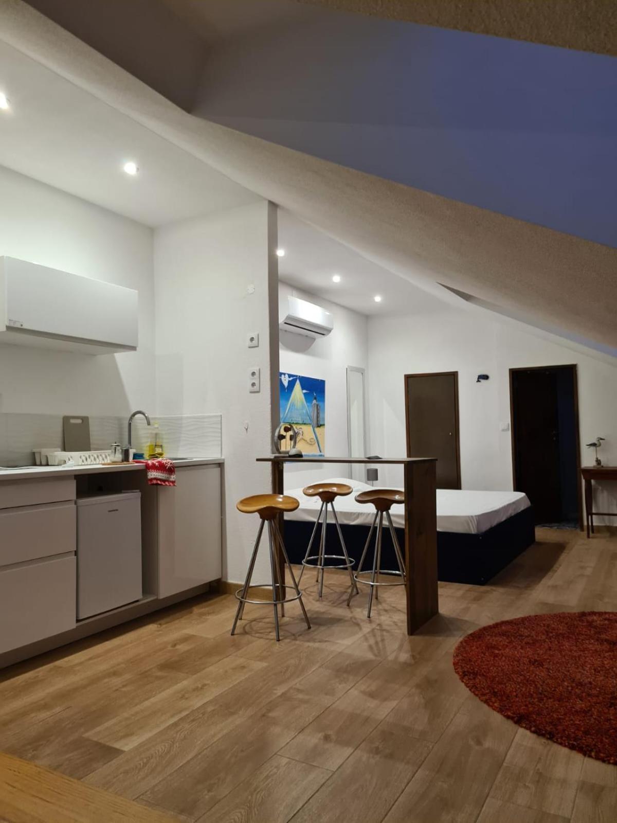 Ra Paraiso Lisboa Eksteriør billede
