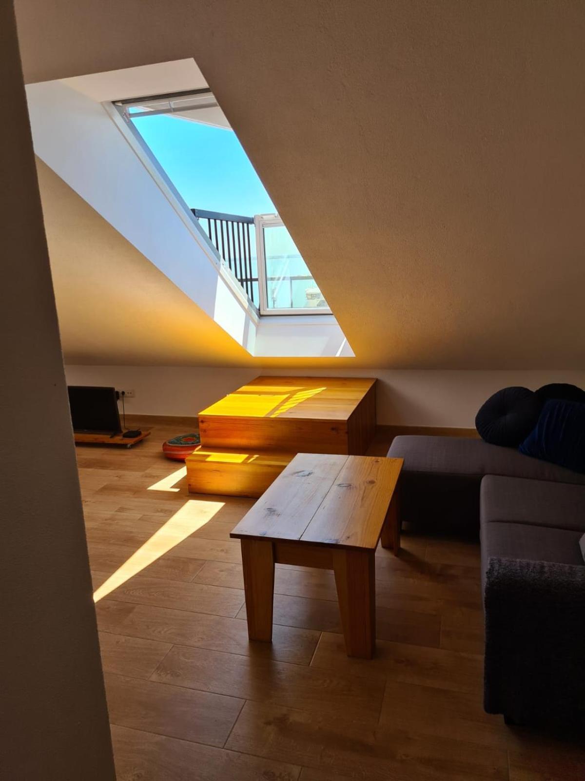 Ra Paraiso Lisboa Eksteriør billede