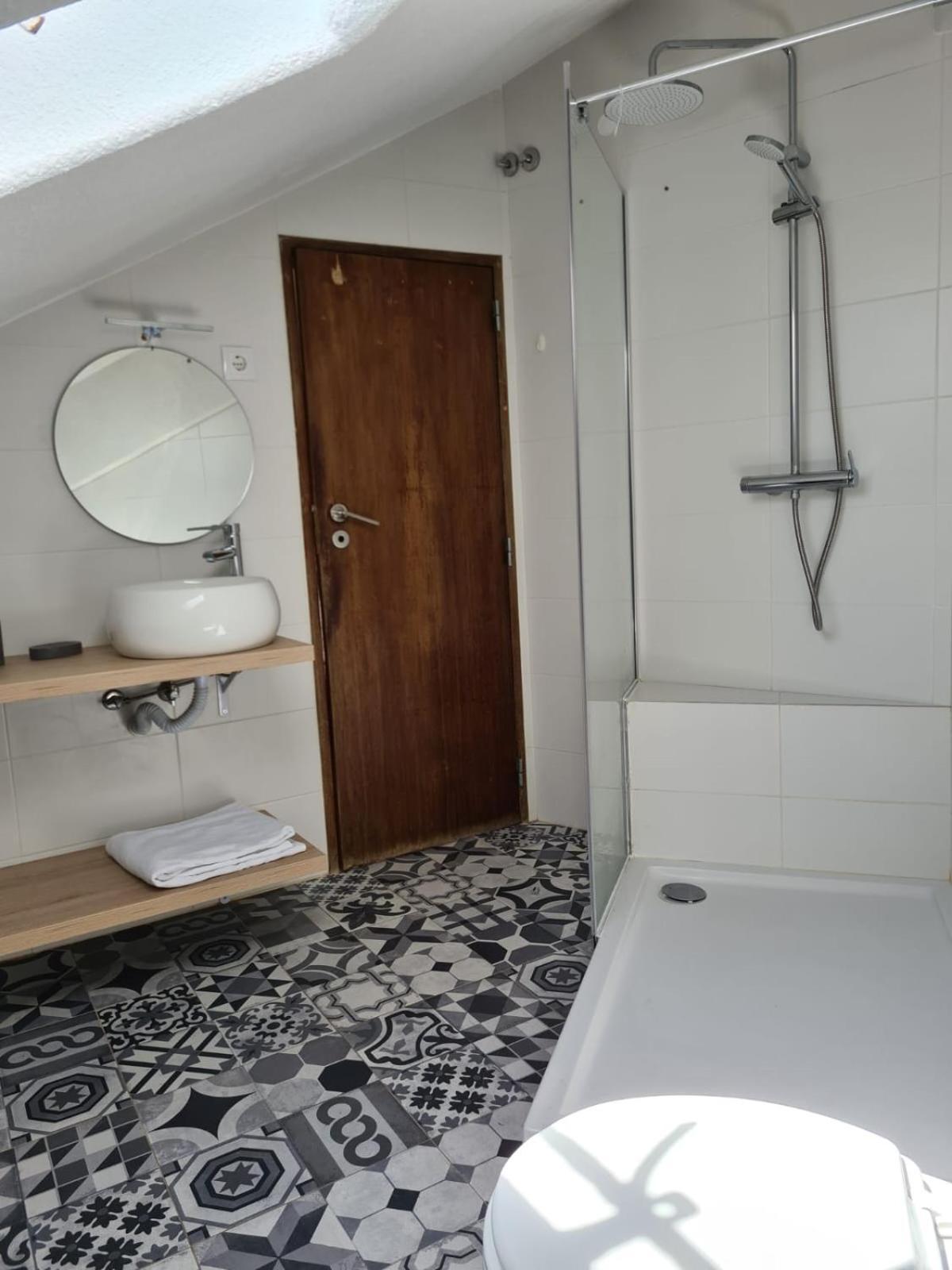 Ra Paraiso Lisboa Eksteriør billede
