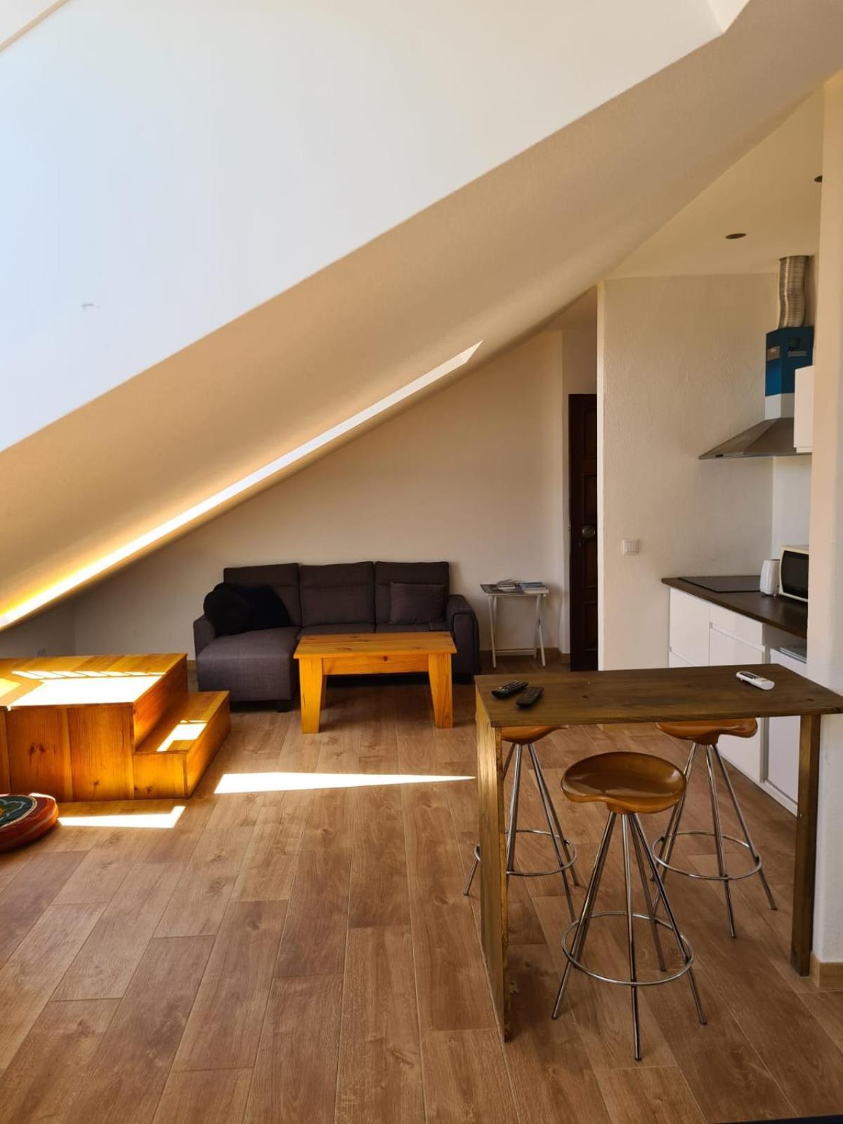 Ra Paraiso Lisboa Eksteriør billede